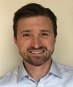 Colin McCormick Georgetown University Library